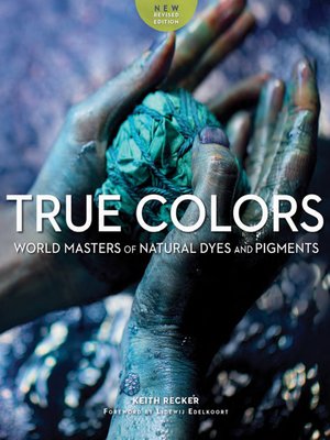 cover image of True Colors